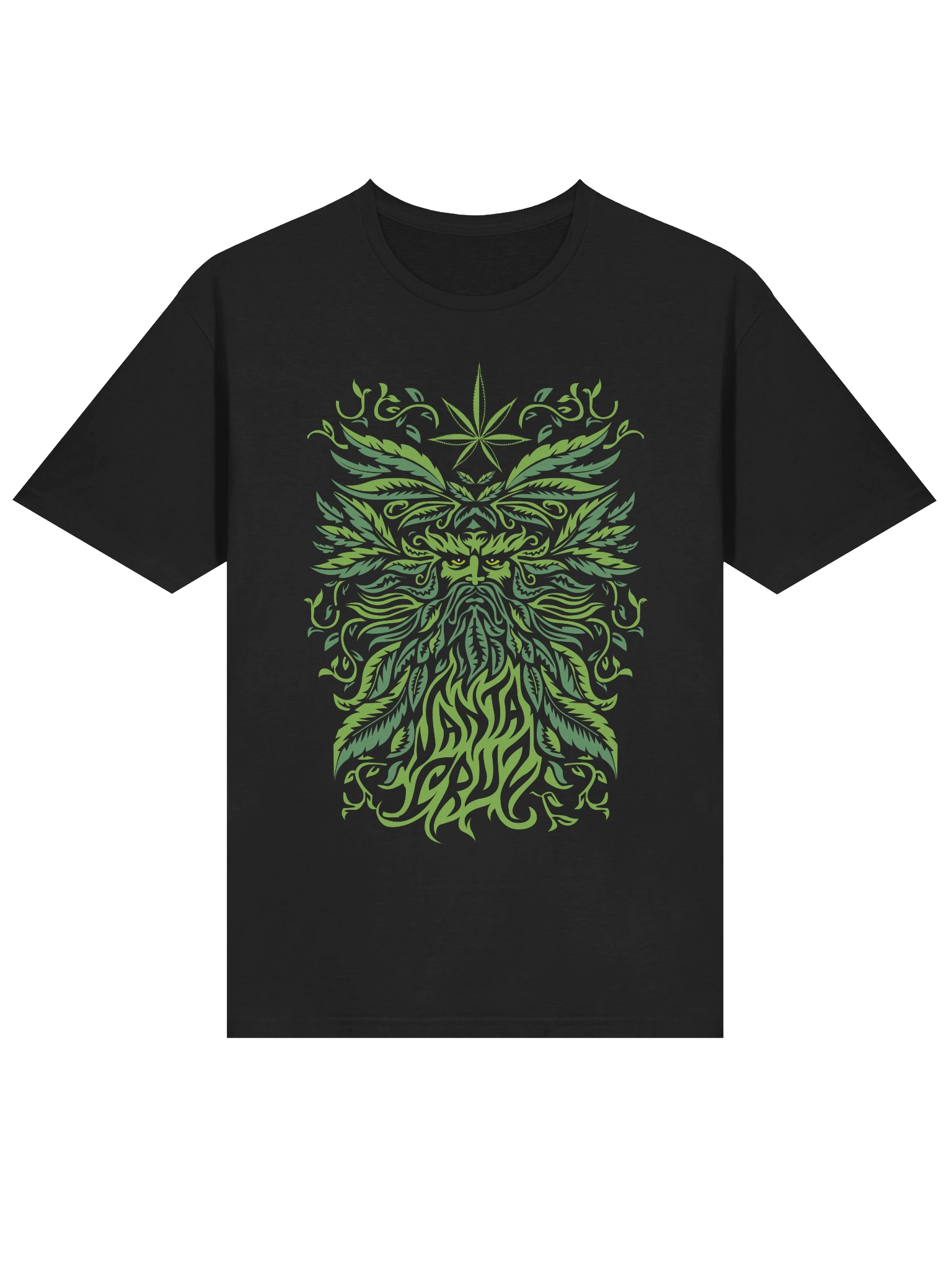Forest Guardian Emblem – Gildan Softstyle T-Shirt product image (2)