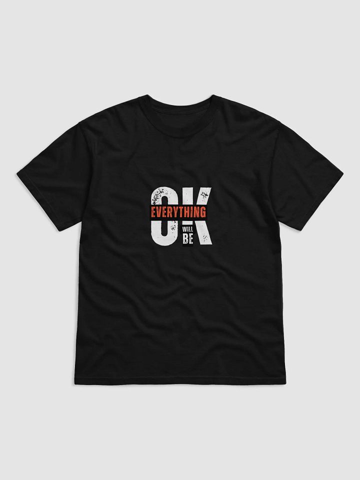 Everything will be OK. product image (1)