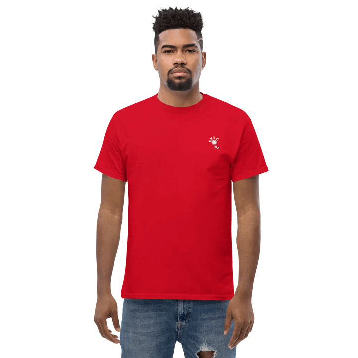 Ey3 C Me Tribal Turtle Shell Tee product image (1)