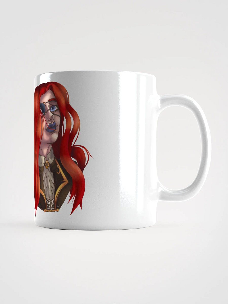 Anchor logo mug product image (1)