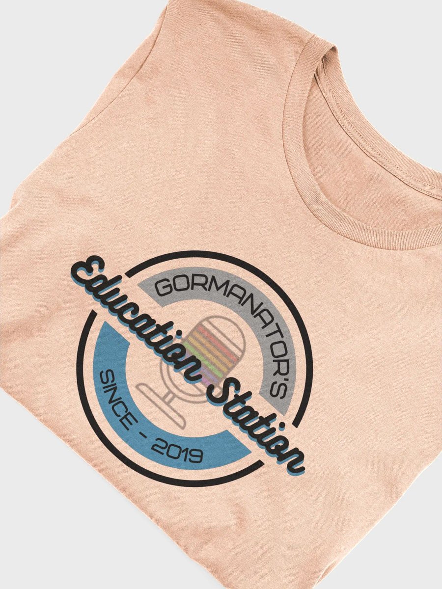 Education Station Premium Tee product image (4)