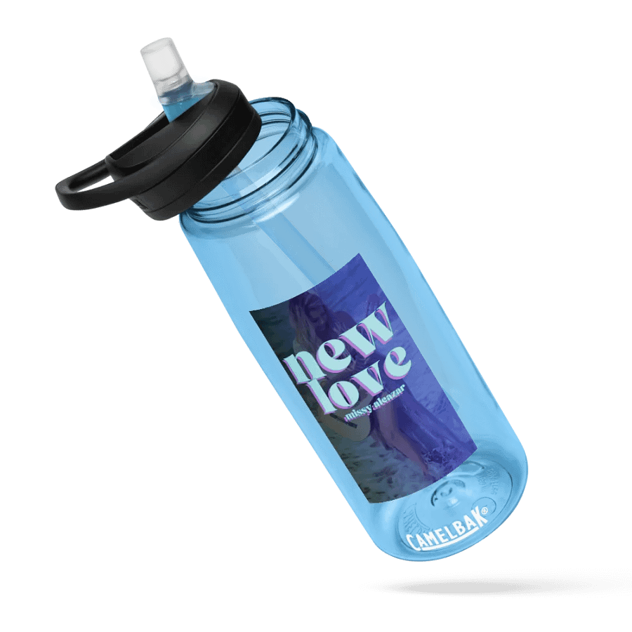 New Love camelbak bottle product image (44)