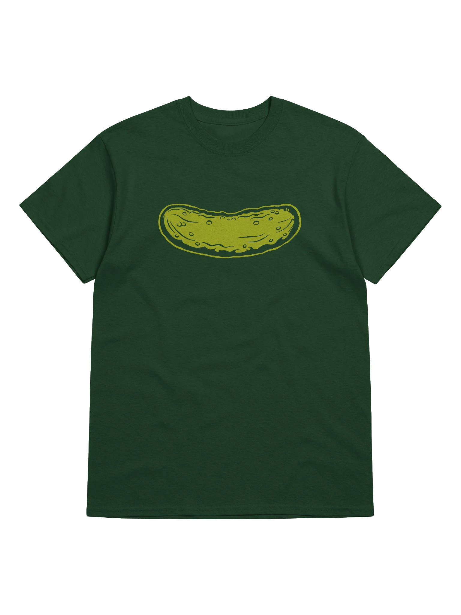 Beautiful Pickle Tee product image (9)