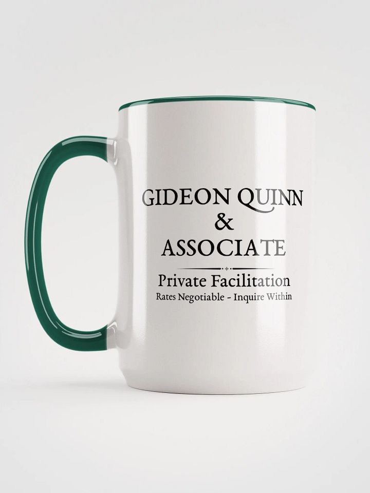 Have Draco Mug product image (2)