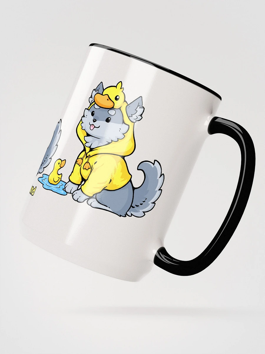 Ducken multicolor mug product image (11)
