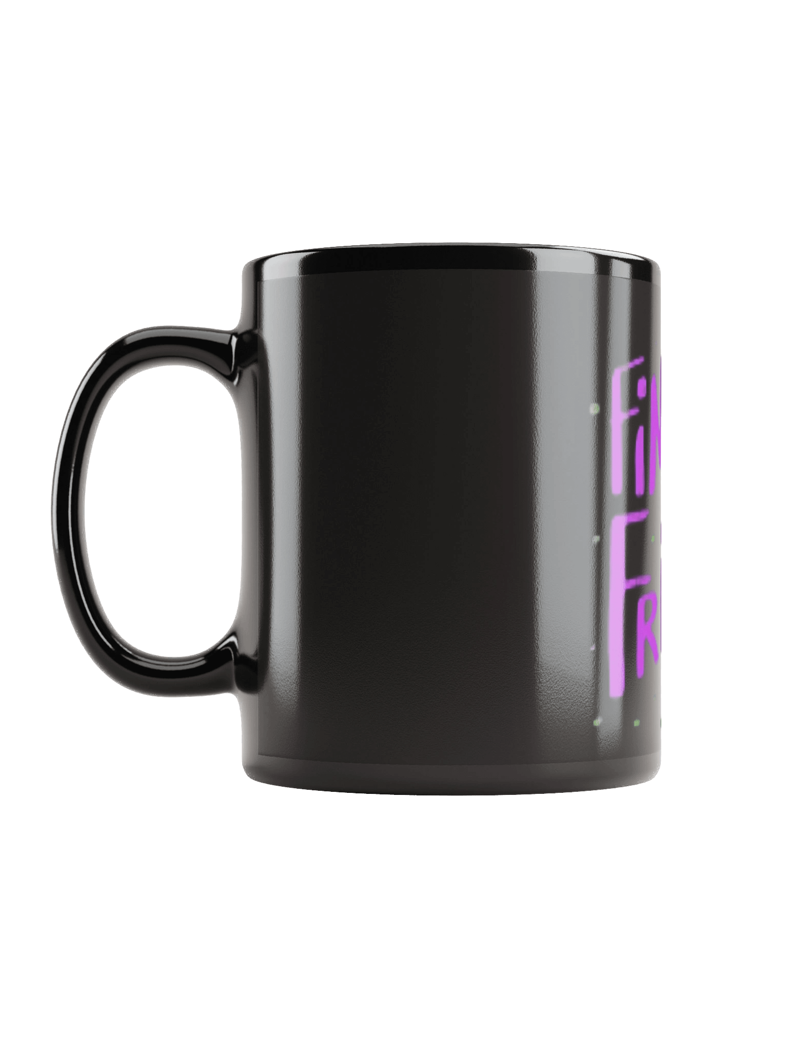 Finally Friday Mug product image (6)