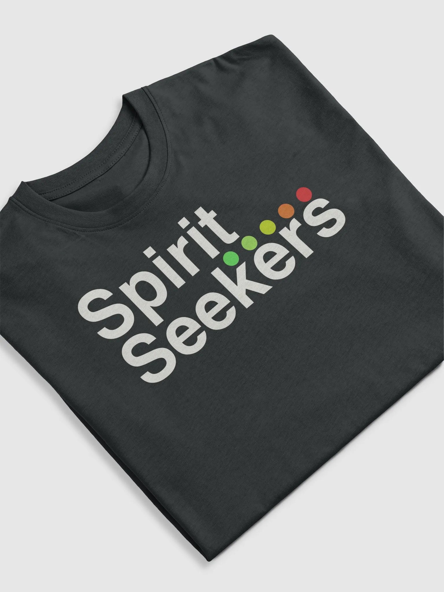 Spirit Seekers T-Shirt product image (3)