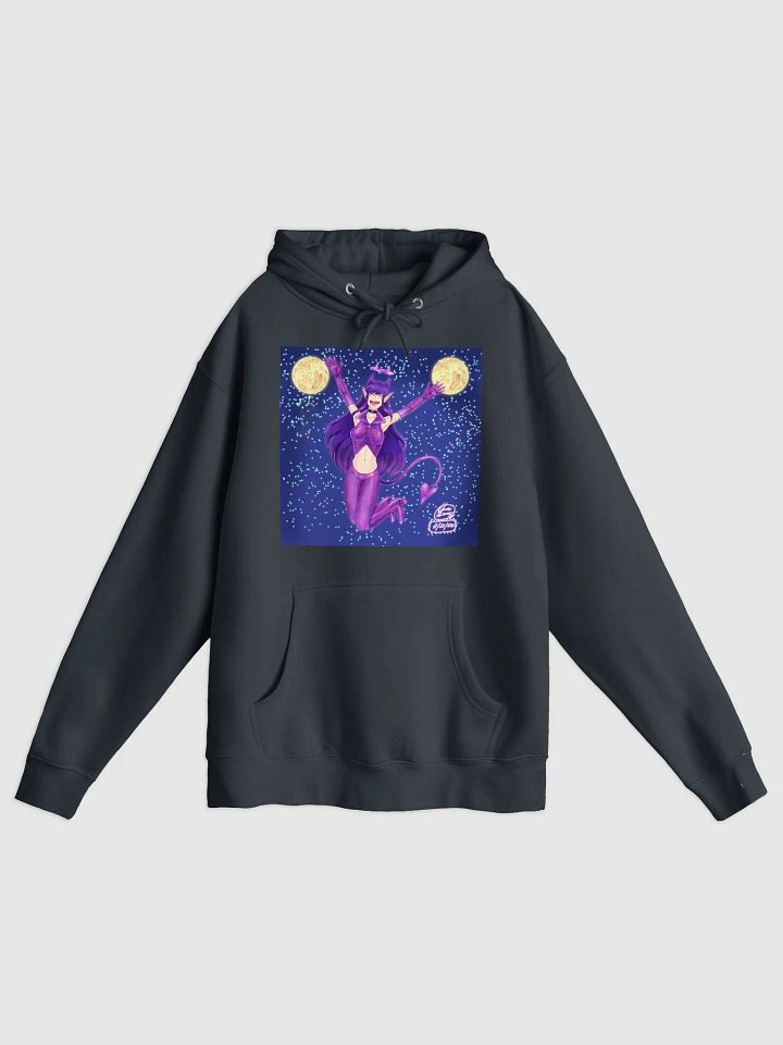 Demona Sweater product image (1)