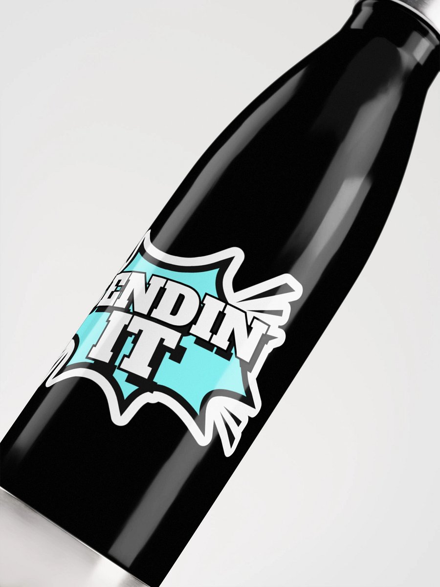Sendin It! - Water Bottle product image (5)
