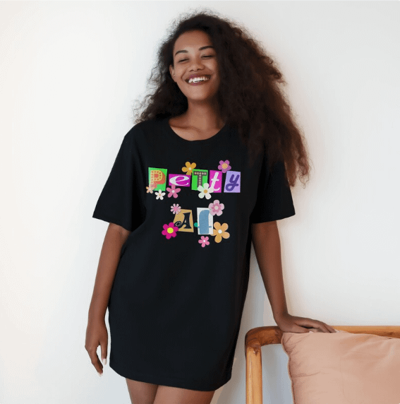 T Shirts
