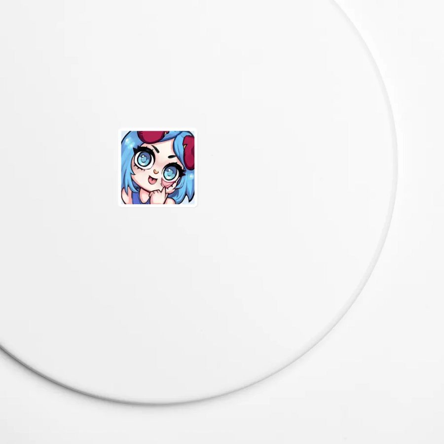 Brat Magnet product image (7)