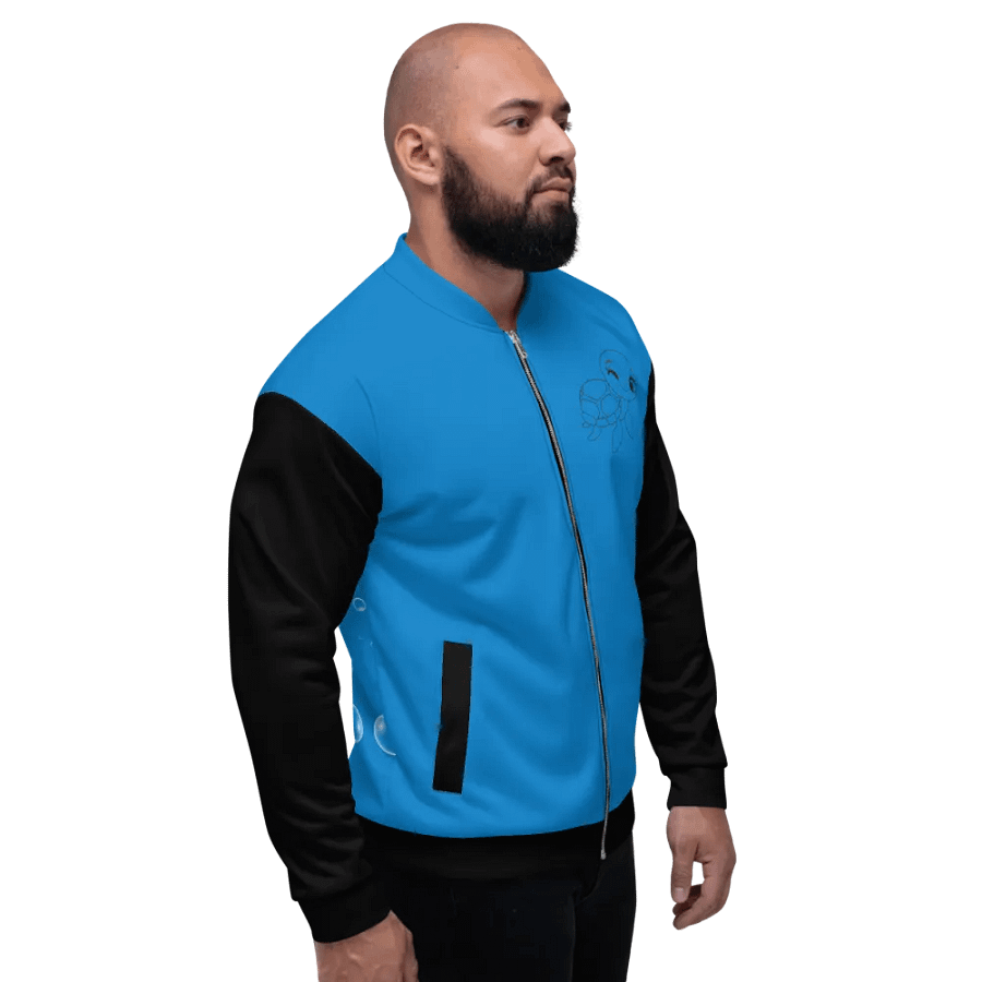 Bean jacket product image (5)