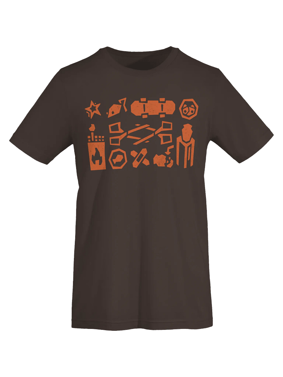 Clever Cats - Cabin Tee product image (2)