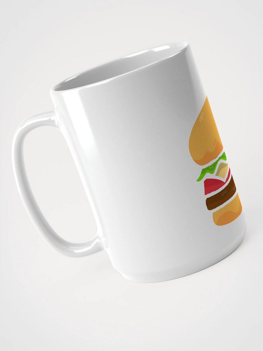 Kranen Burger Delight Mug product image (3)