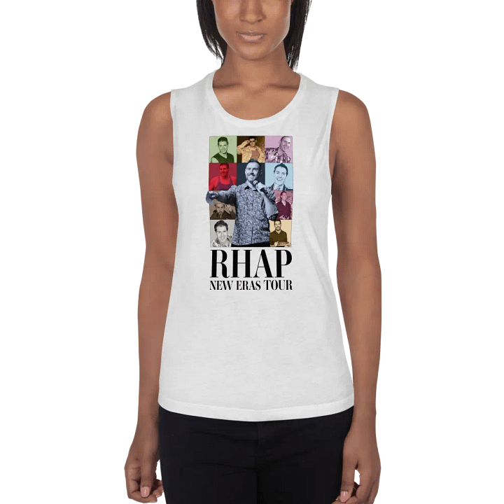RHAP New Eras - The Nicole Tank product image (2)