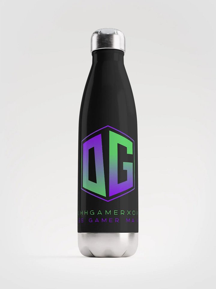 DG Water Bottle product image (1)