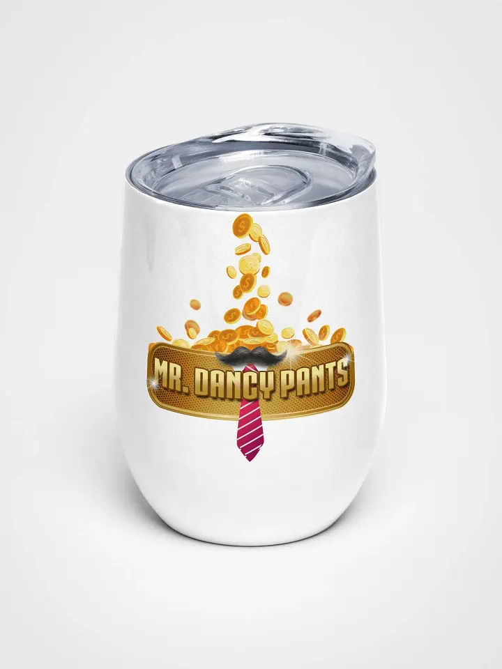 MDP Wine Tumbler product image (1)