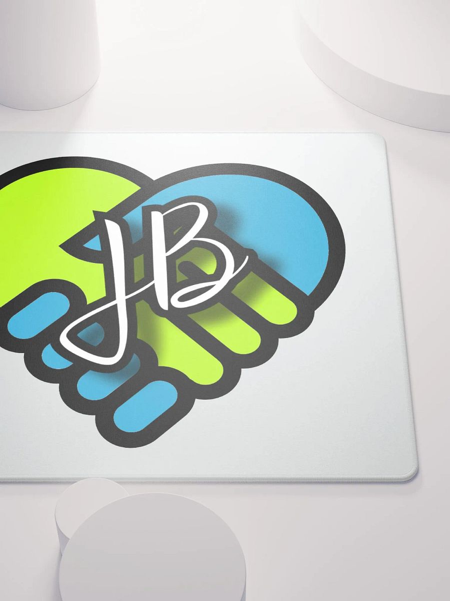 JB Gaming Mouse pad product image (9)