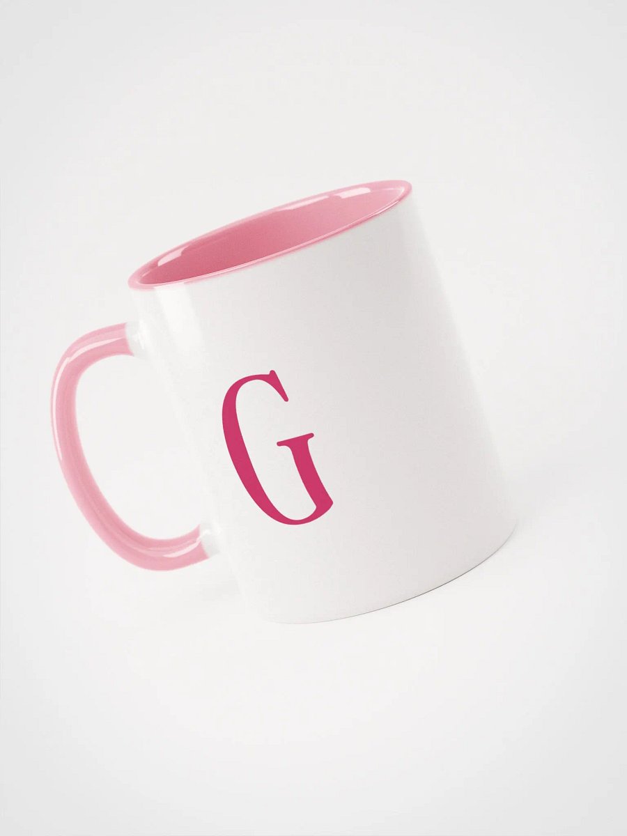 Shiz U Alumni Upland Mug product image (3)