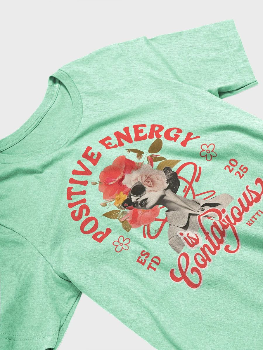 Positive Energy is Contagious product image (3)