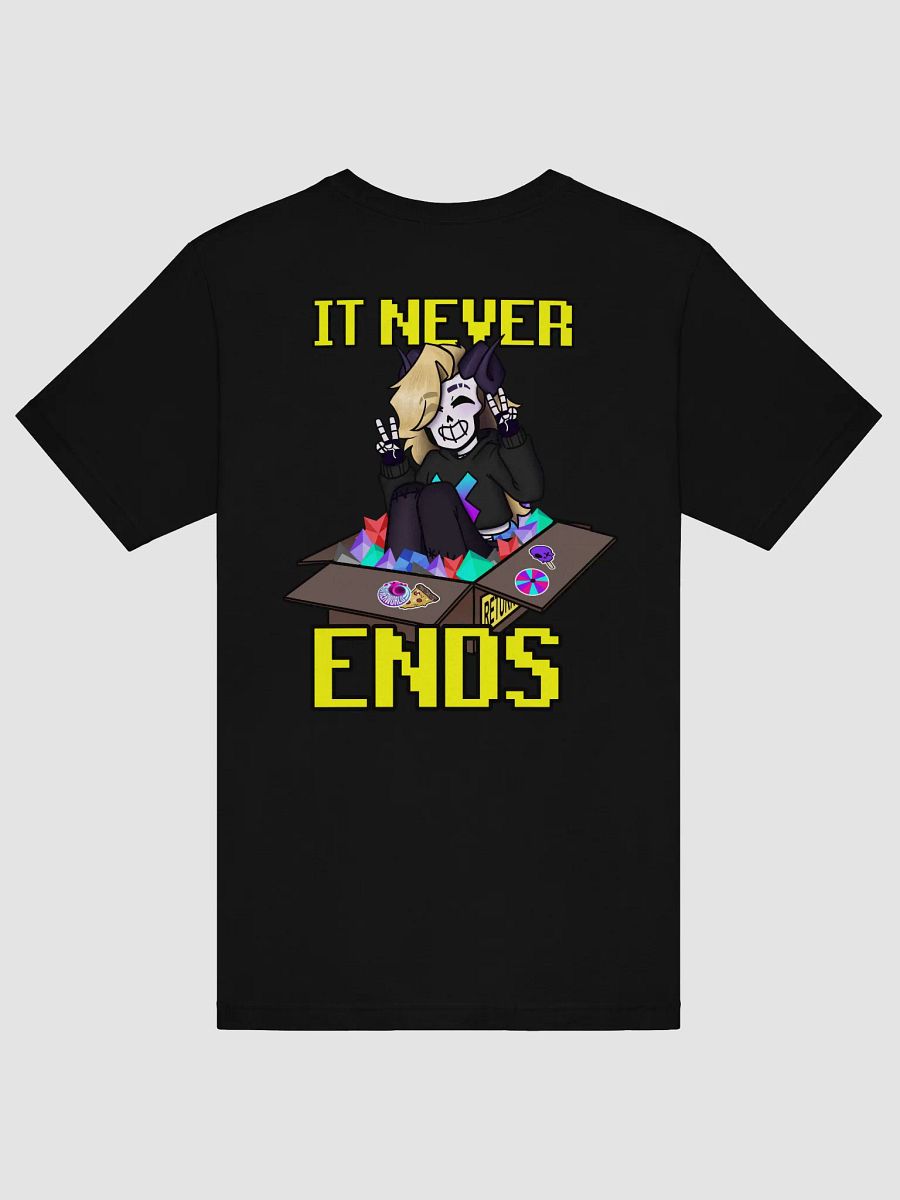 The Forever Sleepover TShirt product image (58)