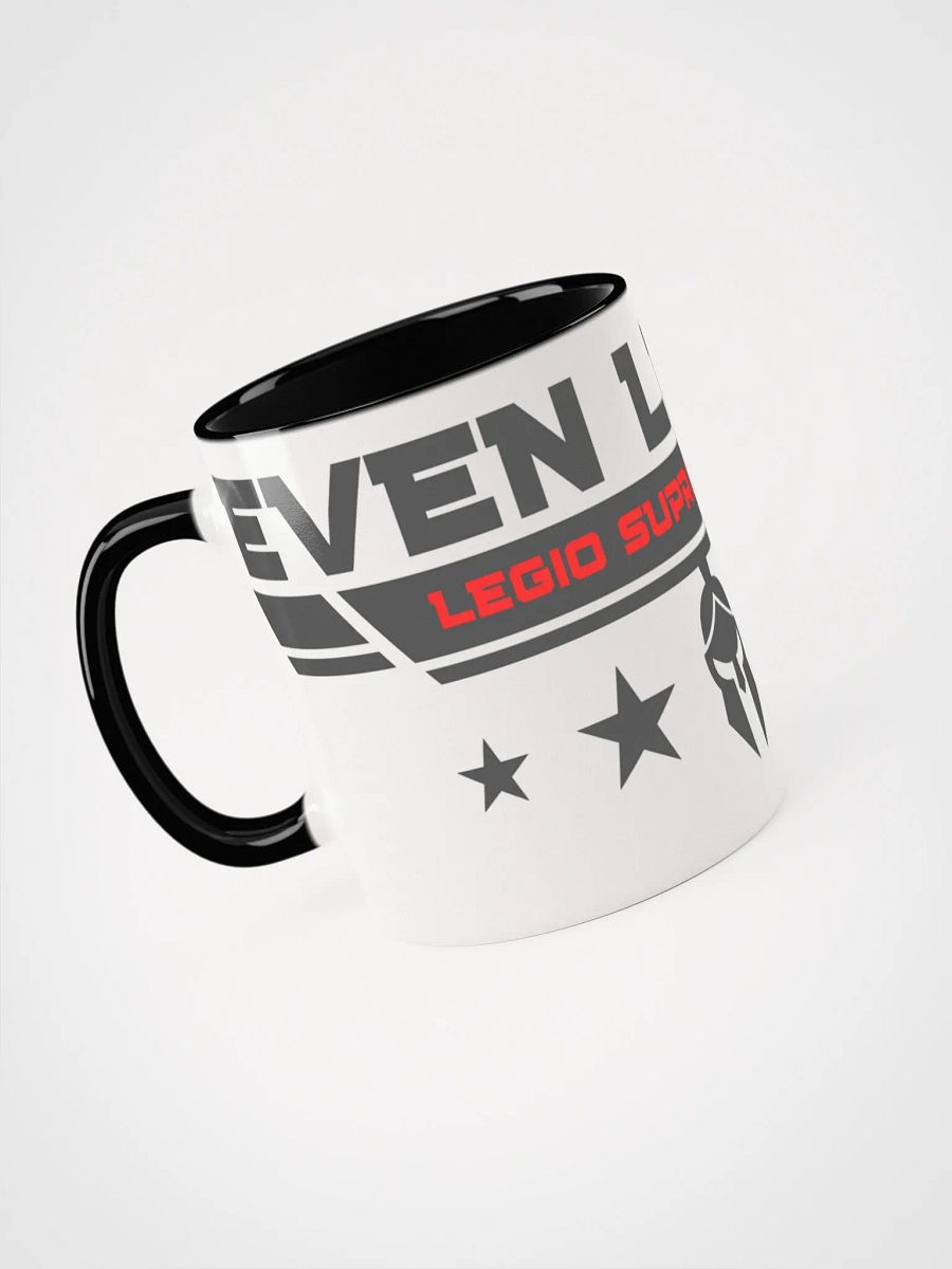 EVEN LEGION Ceramic Mug product image (3)