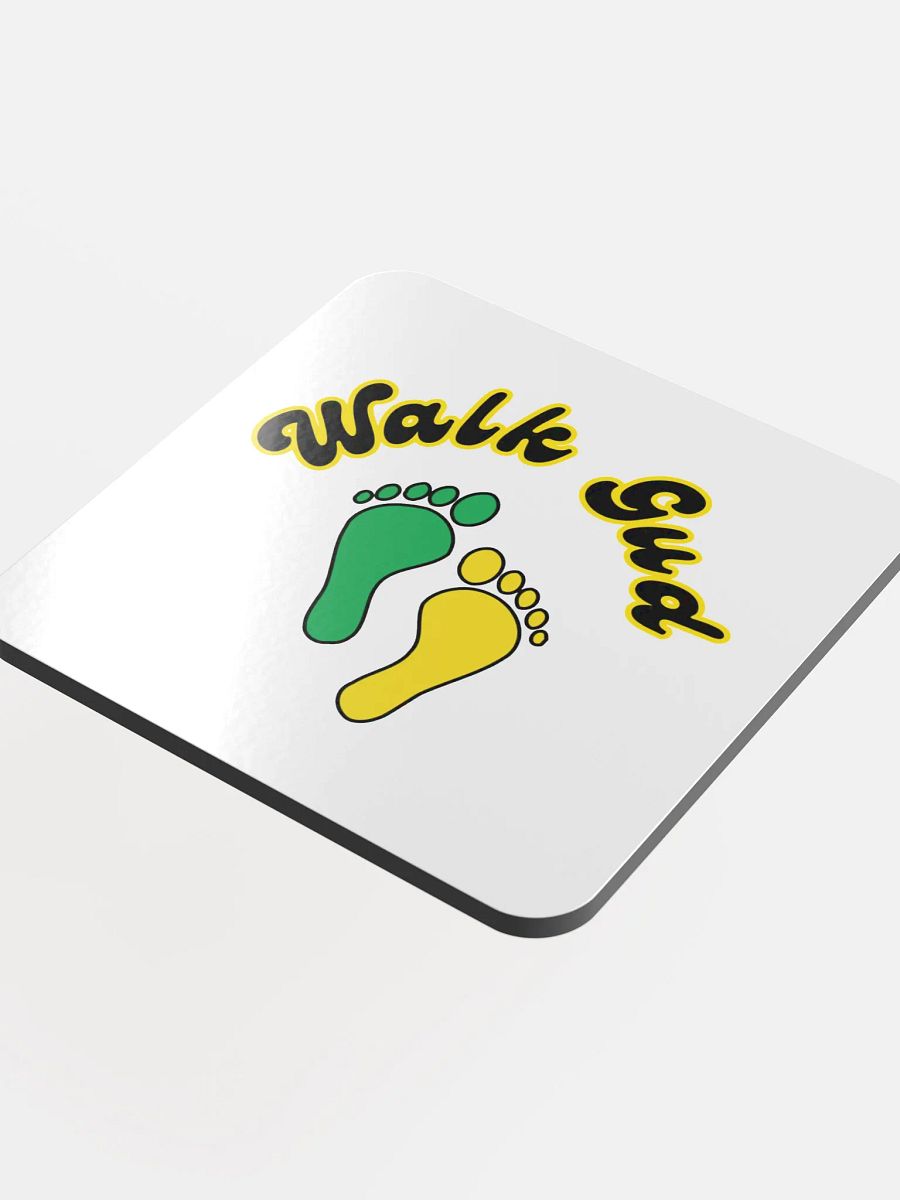 Walk Gud Coaster – Protection & Positive Vibes product image (4)