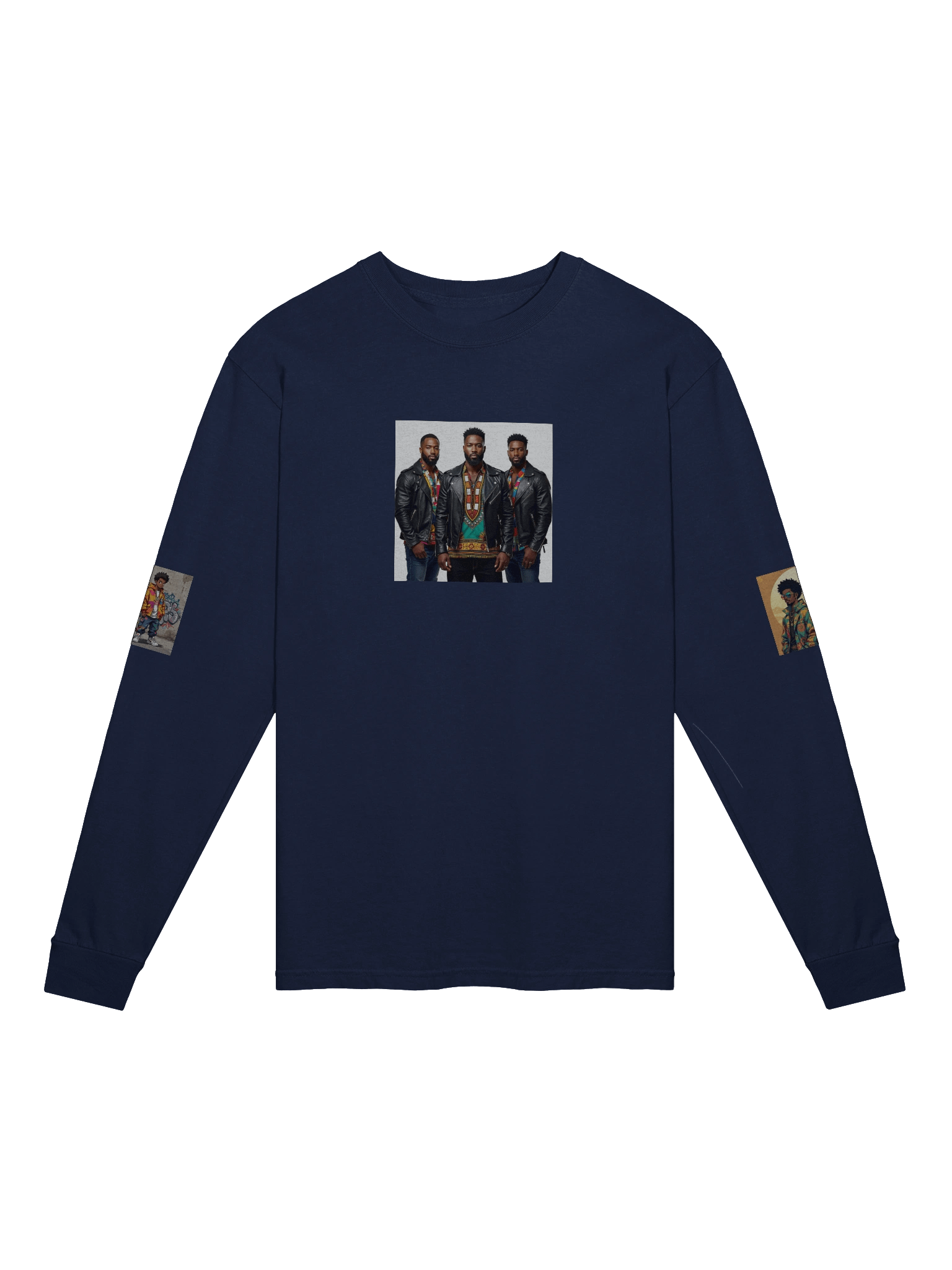 brotherhood collection product image (1)