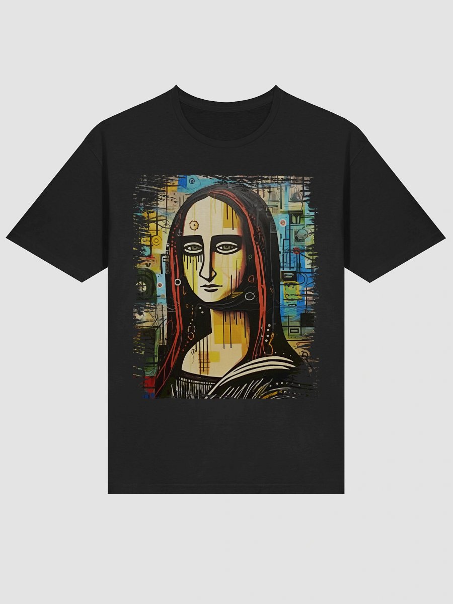 Gothic Mona Lisa (03) product image (20)