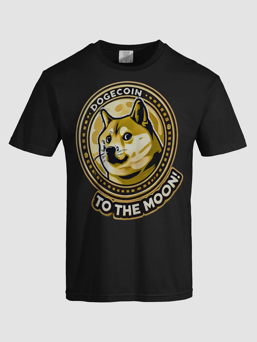 Doge to the moon! product image (37)