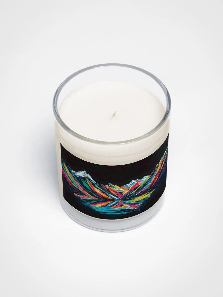 Reflections of Tranquility Soy Wax Candle product image (3)