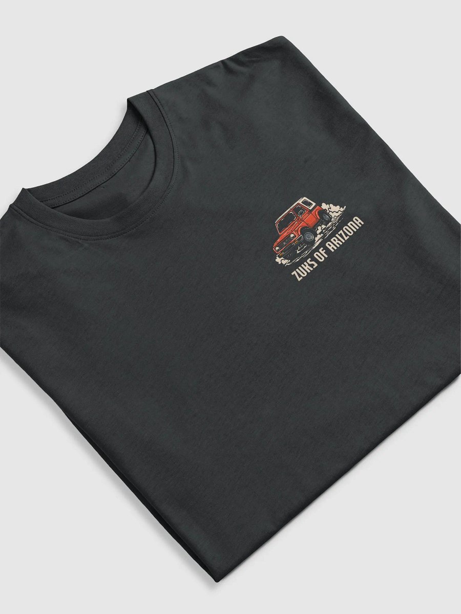 Sierra Ancha Zuk - Ultra Heavy product image (5)