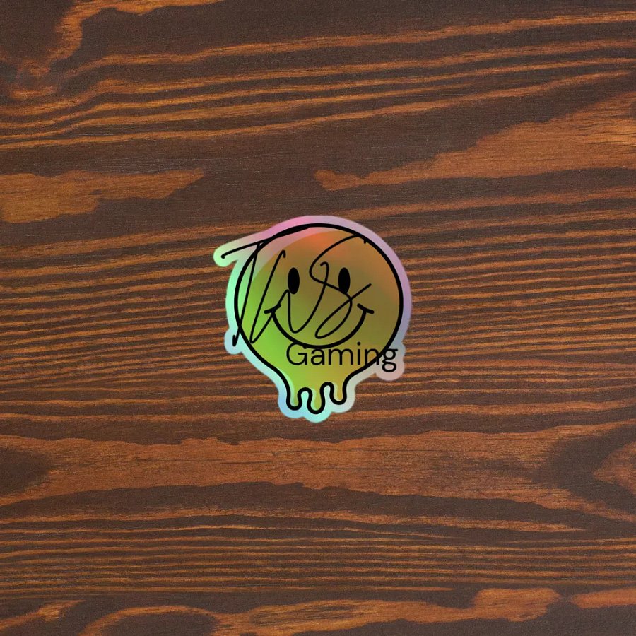 TWS sticker #1 product image (5)