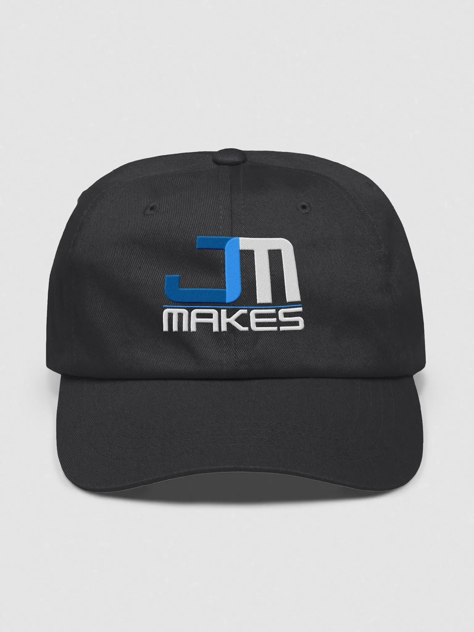 JMM Soft 'Dad' Hat product image (3)