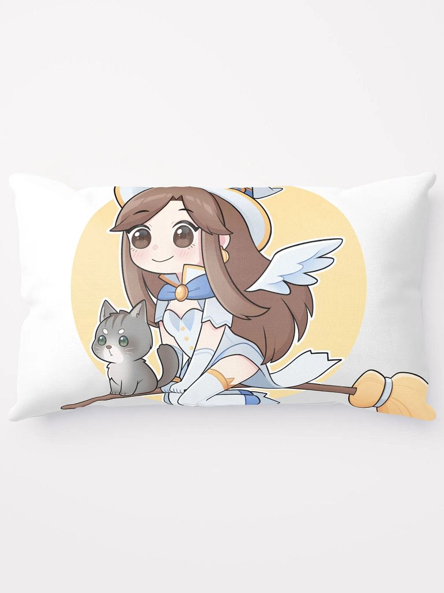 Witch Pillow product image (15)