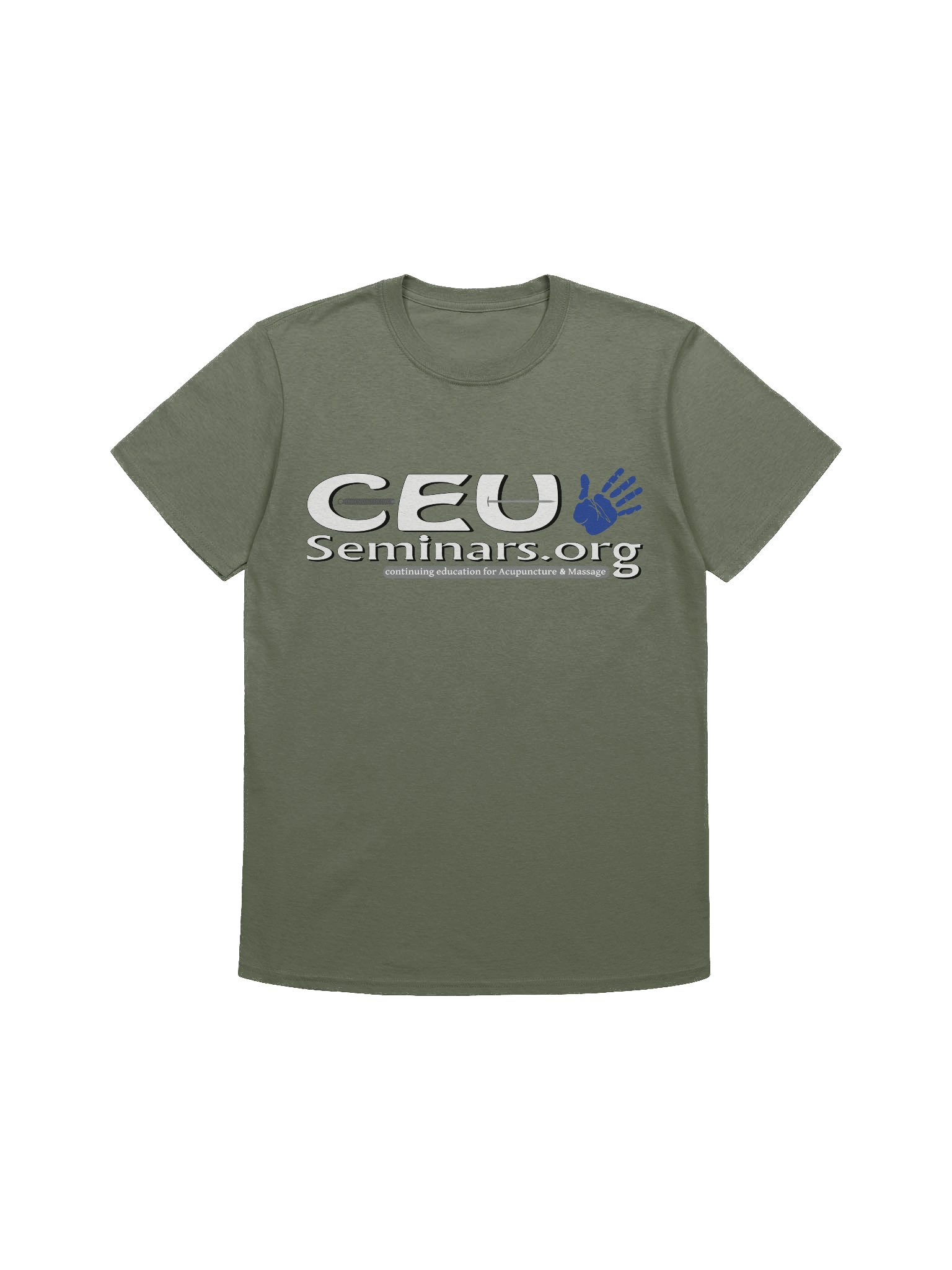 CEU Soft T Shirt product image (57)