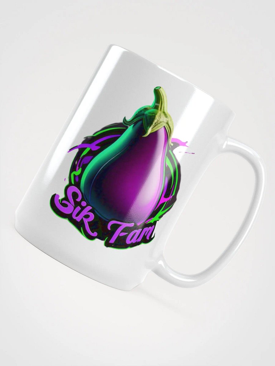 SikFam Mug product image (4)
