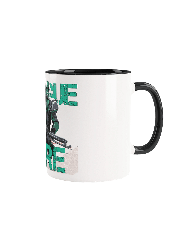Plagufire Mug product image (1)
