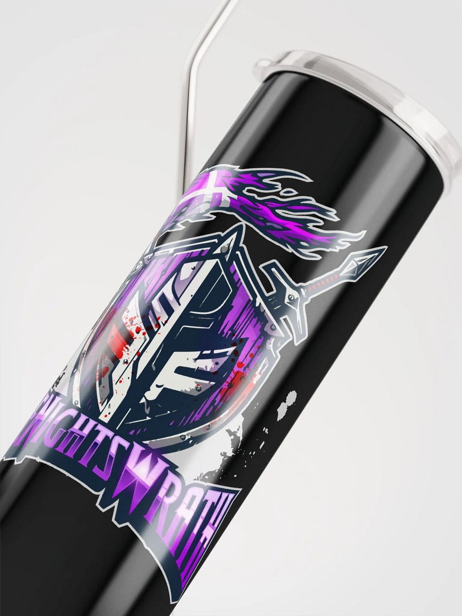 Logo Tumbler product image (9)