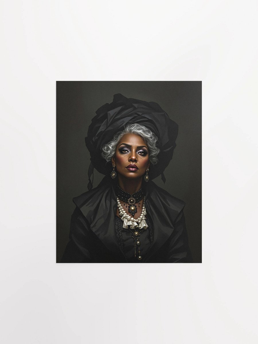Gothic Southern Charm - 1 product image (6)