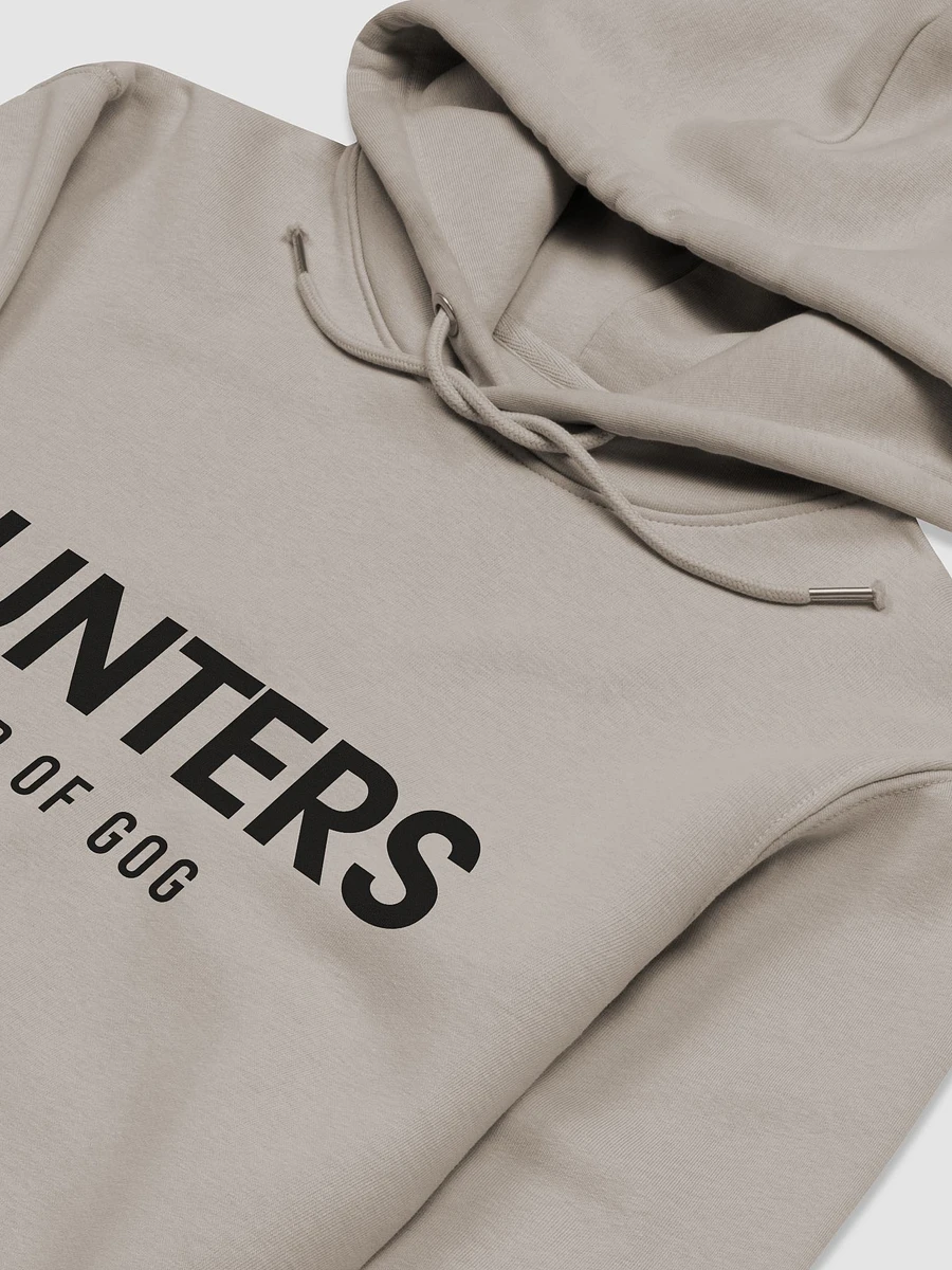 Hunter of Monsters: Fear of Gog(mazios) Hoodie product image (3)