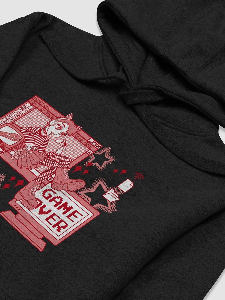 Panic Red.exe product image (19)