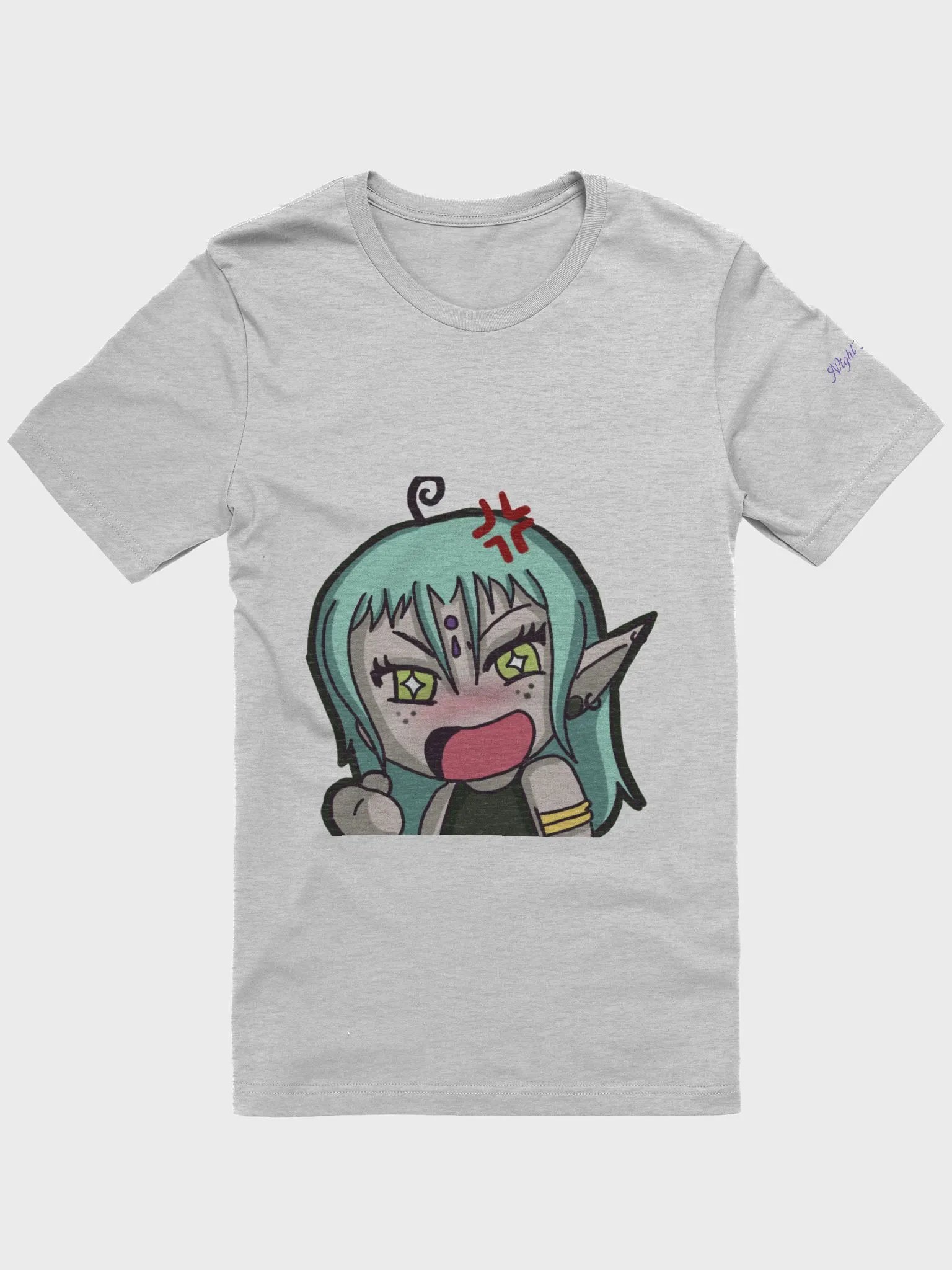Rage Emote product image (6)