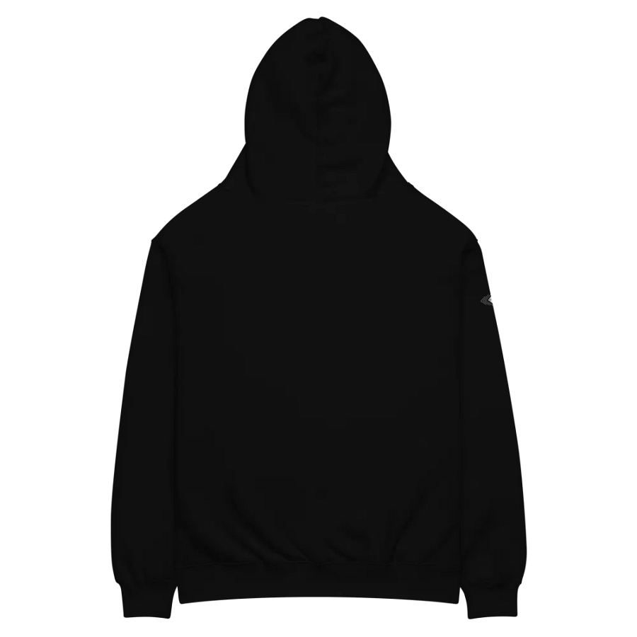 Experience Leaves a Mark (Hoodie) product image (4)