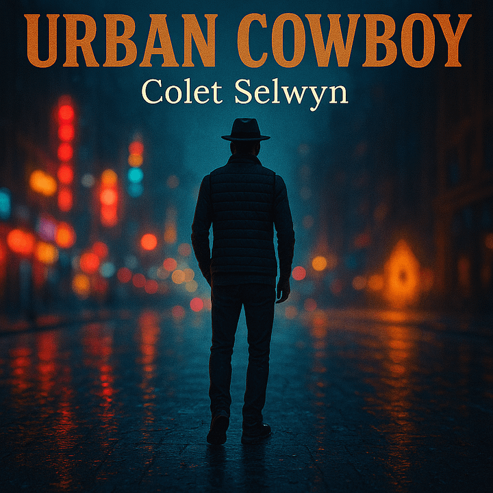 Urban Cowboy [M4A] product image (1)