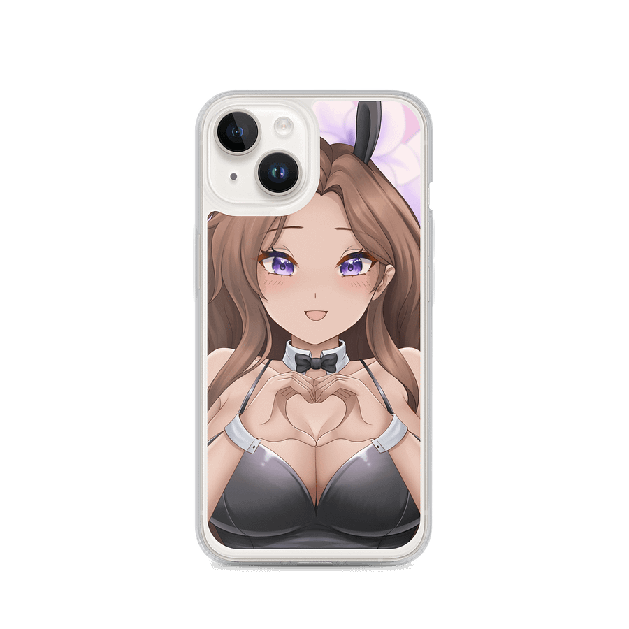 Heart Sign Empress - iPhone product image (1)