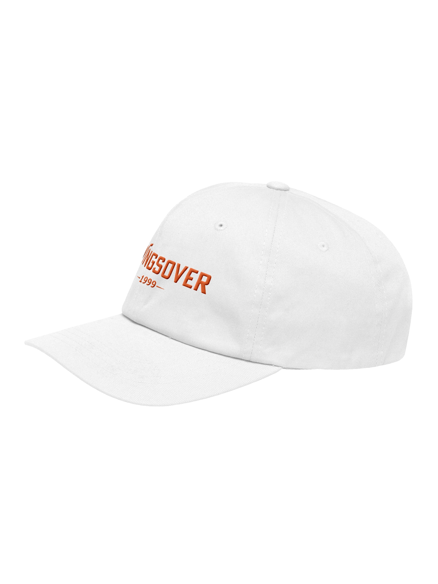 Classic Hat - White product image (3)