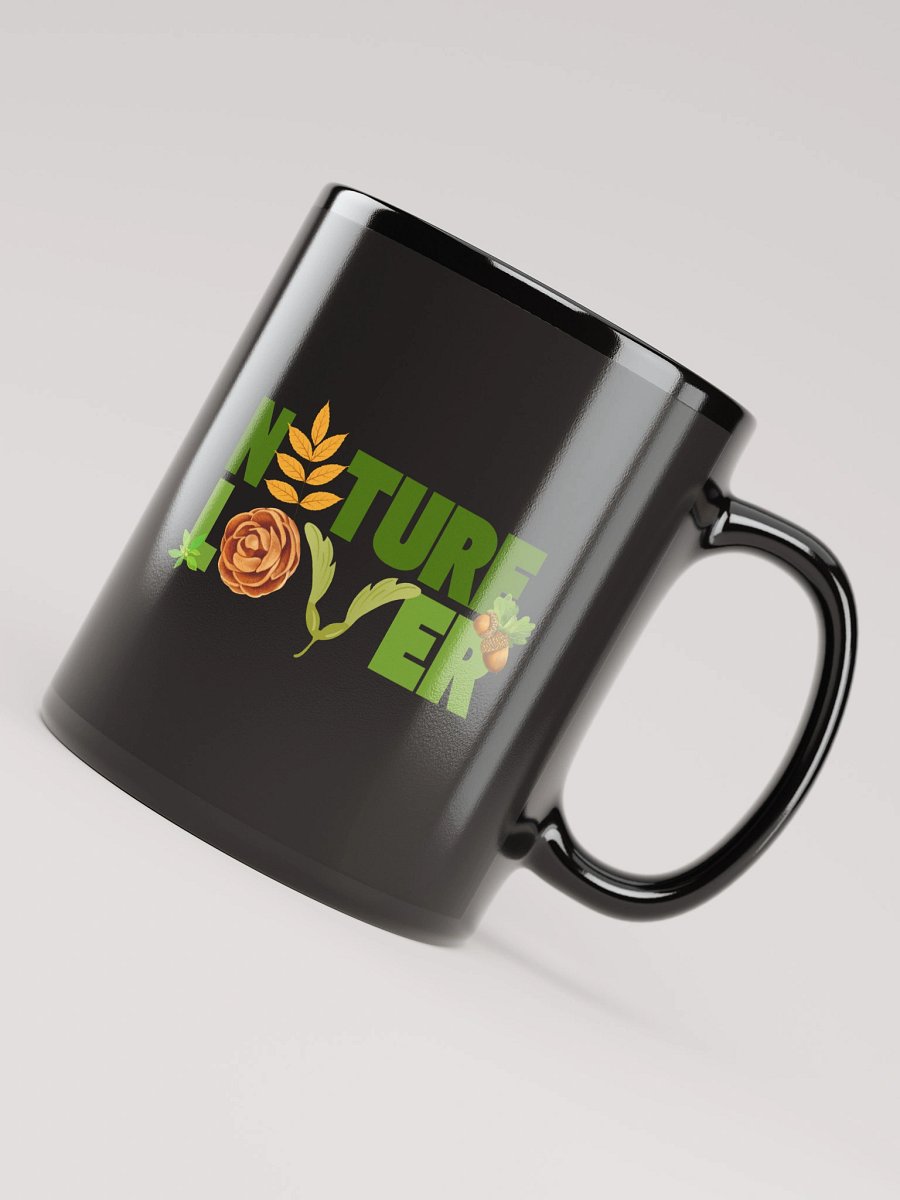 Nature Lover Mug product image (4)