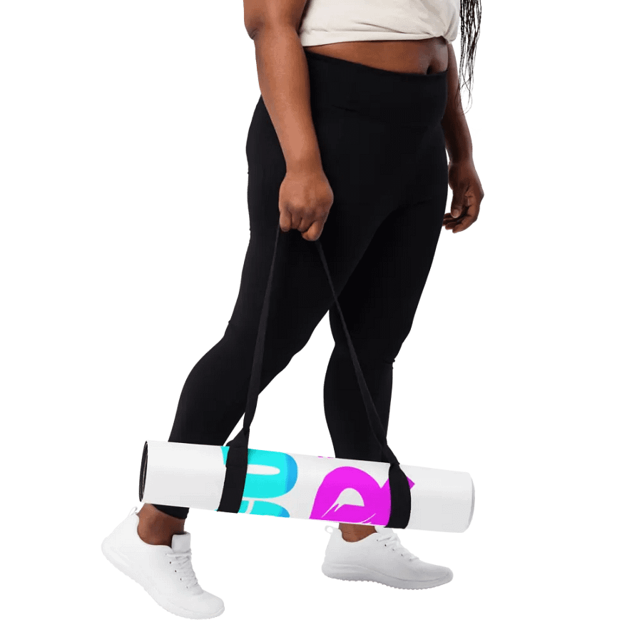GunsCrew Yoga Mat product image (11)