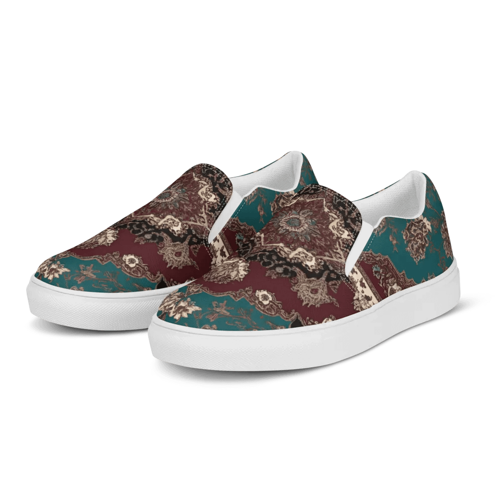 Oriental symphony Mens Slipons product image (5)